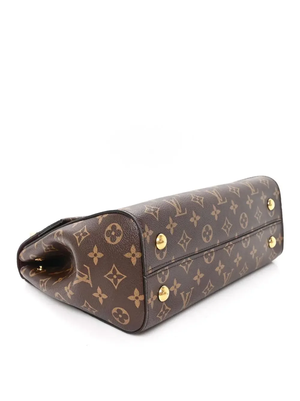 Louis Vuitton Cluny Mm Blue Glacial #295641L13B